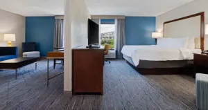 Image of Holiday Inn Express & Suites Cincinnati Riverfront by IHG