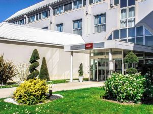 Image of Mercure Tours Nord