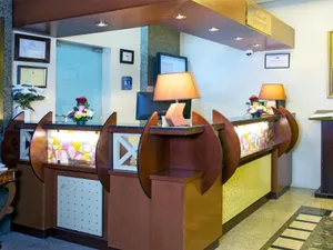 Image of Safeer Plaza Hotel