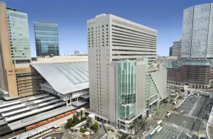 Image of Hotel Granvia Osaka-JR Hotel Group