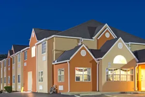 Image of Microtel Inn by Wyndham - Murfreesboro