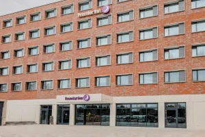 Image of Premier Inn Karlsruhe City Am Wasserturm