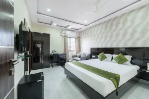 Image of Treebo Greenwood Premier Suites, Old Airport Road