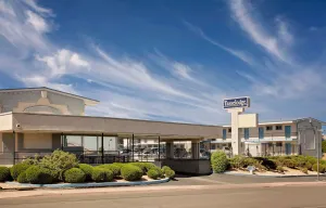 Image of Travelodge by Wyndham Page, View of Lake Powell