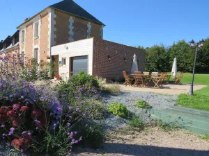 Image of Les Chambres de la Mare aux Saules