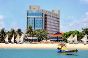 Image of Best Western Premier Maceió