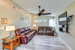 Image of Pet-friendly Honeoye Cottage Rental: Walk to Lake!