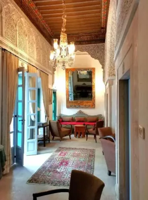 Image of Dar el médina