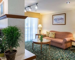 Image of Quality Inn