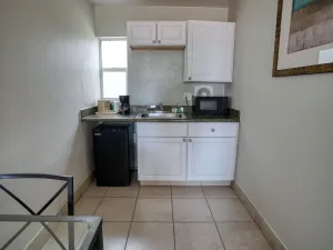 Image of Clearwater Suites