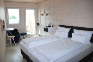 Image of Schlafzimmer - self Check-in