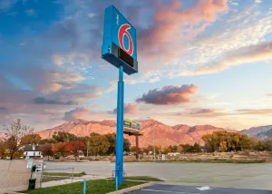 Image of Motel 6 Ogden, UT- Downtown