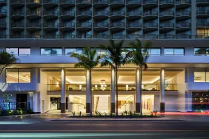 Image of OUTRIGGER Waikiki Paradise Hotel