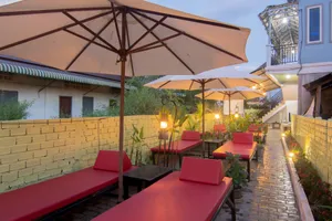 Image of Relax Resort Angkor Villa