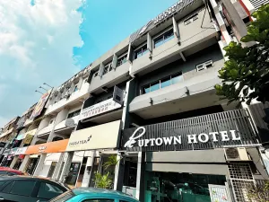 Image of De UPTOWN Hotel @ Damansara Uptown