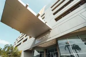 Image of Courtyard by Marriott Guayaquil