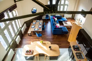 Image of Post Office Penthouse