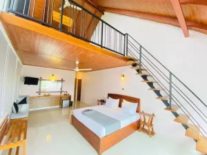 Image of Mount Hunt Resort Beragala Haputale