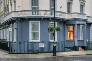 Image of OYO Townhouse New England, London Victoria