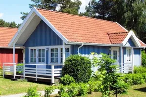 Image of Holiday House at the Useriner See, Userin