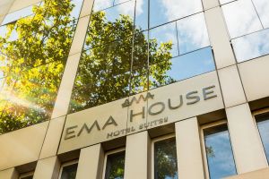 Image of EMA House Hotel Suites