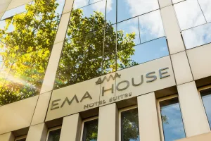 Image of EMA House Hotel Suites