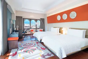 Image of Le Meridien Thimphu