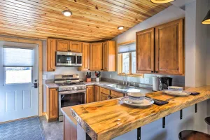 Image of Cozy Spearfish Cottage Less Than 1 Mi to Hiking Trail