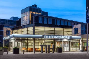 Image of NH Noordwijk Conference Centre Leeuwenhorst
