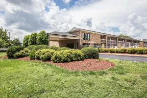 Image of Rodeway Inn Expo Center