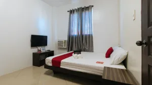 Image of RedDoorz @ Golite Washington