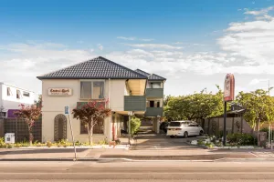 Image of Central Park Motor Lodge