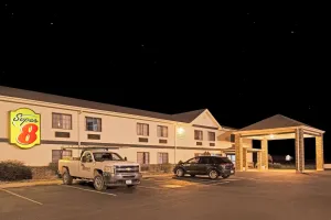 Image of Super 8 by Wyndham Defiance