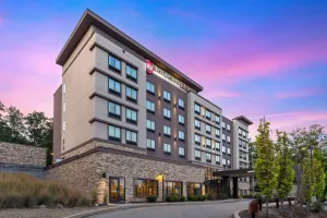 Image of Best Western Plus Cranberry-Pittsburgh North