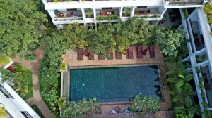 Image of The Moon Residence & Spa