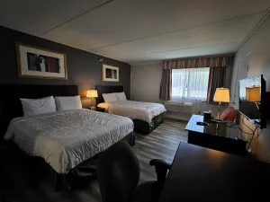 Image of Center Street Value Inn