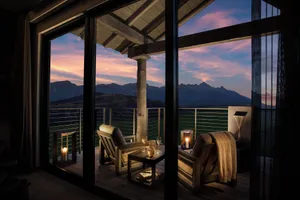 Image of Hotel Yellowstone at Jackson Hole