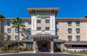 Image of Extended Stay America Premier Suites - Lakeland - I-4