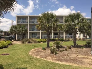 Image of Admiral Motor Inn