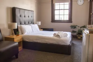 Image of Campsie Hotel