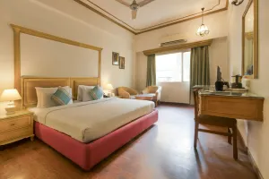 Image of Hotel Kamal Palace