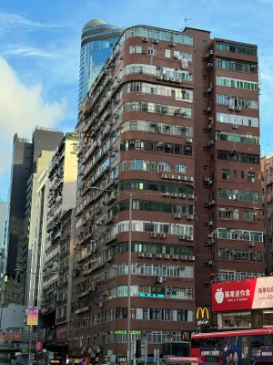 Image of Geo Home Holiday Hotel