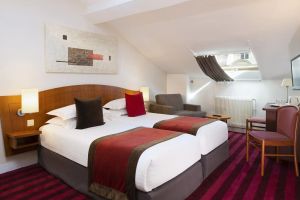 Image of Europe Hotel Paris Eiffel