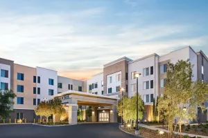 Image of Homewood Suites by Hilton Aliso Viejo - Laguna Beach