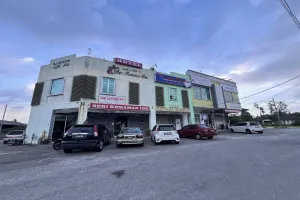 Image of Seri Kemaman Inn, Chukai Terengganu