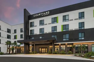 Image of Courtyard by Marriott San Bernardino Loma Linda