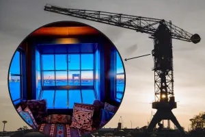 Image of Crane Hotel Faralda