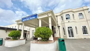 Image of Russ Hill Hotel