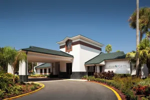 Image of Four Points by Sheraton Orlando Convention Center