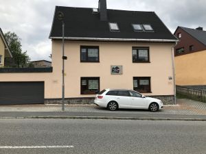 Image of Ferienhaus Fichtelberg